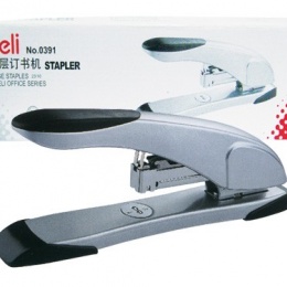 Dập ghim 60 tờ Deli-0391